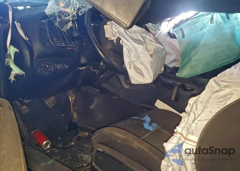 2023 Dodge Challenger R/T Scat Pack z USA, uszkodzony, nr VIN 2C3CDZFJ1PH662752